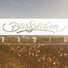 Blessolution Radio no.7 (Intervention)