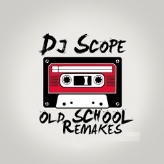 DJ SCOPE Old School Remakes Part 2 (October 2016) (Piano House, Deep House, Future House) Pure107