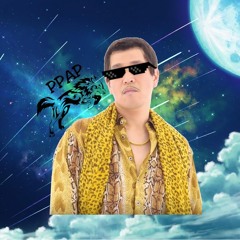 [EDM] PPAP Pen Pineapple Apple Pen (F4ST & PikoTaro Remix)