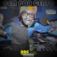 08 - 100SEI - CEM POR CENTO (PROD.MUZIKAL)