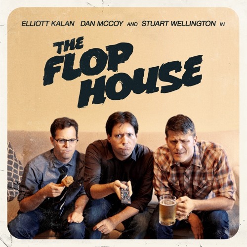 The Flop House: Episode #101 - The Last Godfather