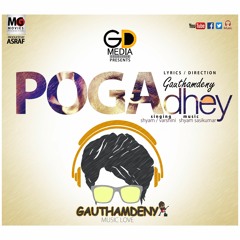 POHADHEY TAMIL ALBUM SONG - GAUTHAM DENY / GD MUSIC LOVE