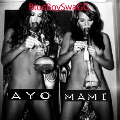 Ayo Mami