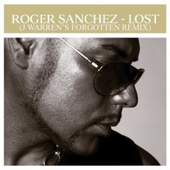 RS - Lost (J Warren's Forgotten Remix)(Preview)