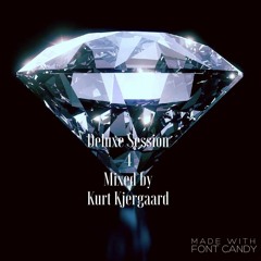 Deluxe Session 4 By Kurt Kjergaard