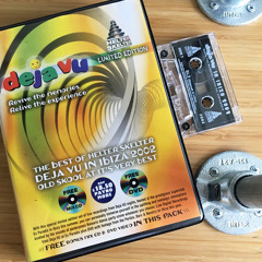 SL2 (Slipmatt & Lime) Feat. MC Charlie B - Helter Sketer Deja Vu in Ibiza