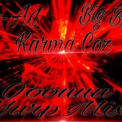 Ooouuu Remix By. Roy-AL Big Boosh an Karma-Coz