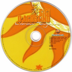 L'amour Toujours (EDM Remix)