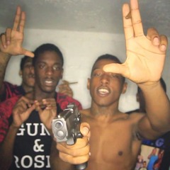 Rack Boy X Tizzy X Jimmy Wopo - Homage