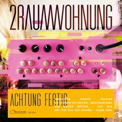 Bei Dir Bin Ich Schön (HVOB Remix) Edit