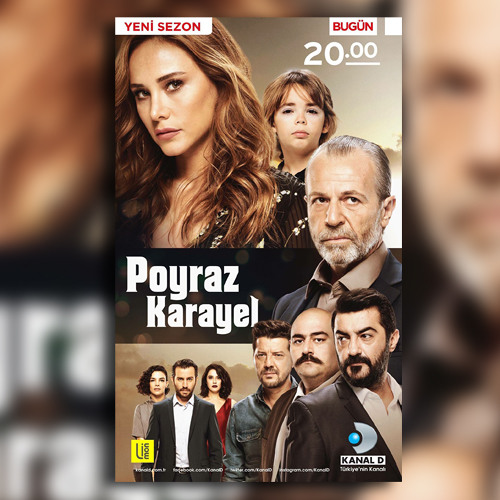 Stream Poyraz Karayel Dizi Müzikleri - Başarısızlık by Alasfour | Listen  online for free on SoundCloud