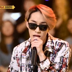 Zion. T (자이언티) - My Lips... Like Warm Coffee (내입술... 따뜻한 커피처럼) by S#arp [desc. box]
