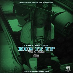 Run It Up