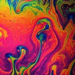 Psychedelic Jam Session