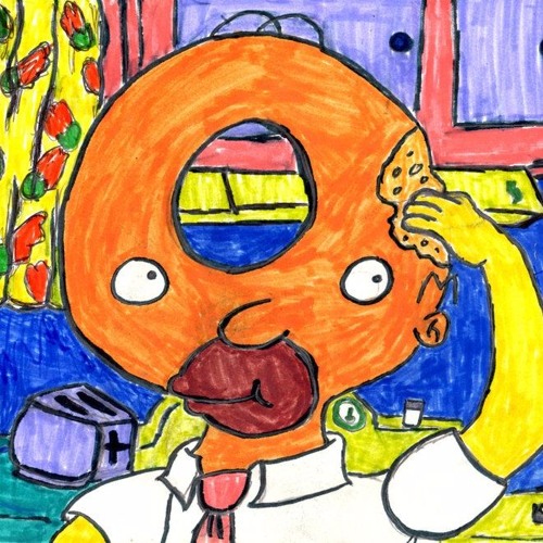 Rebuilder - Hold On Selekta