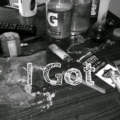 I Got(Feat. Whiteout)