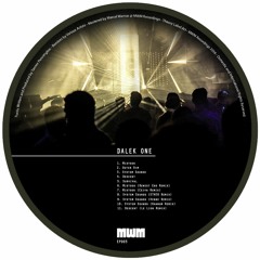 Dalek One - System Sounds (MWMEP003)