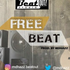 MdHazz BeatOut_instrumental