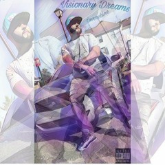 visionary dreams