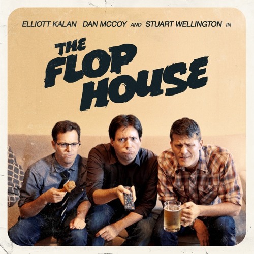 The Flop House: Episode #99 - The Three Musketeers