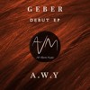 Away With You (Original Mix)