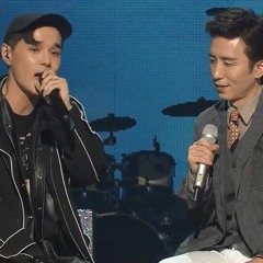 DEAN (딘) - Happy Yu Huiyeol (Happy New Year) [160122 Yu Huiyeol's Sketchbook Ep. 302 CUT]