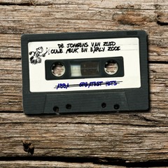 De Jongens Van Zuid - OuweMeukMixtape (#2)