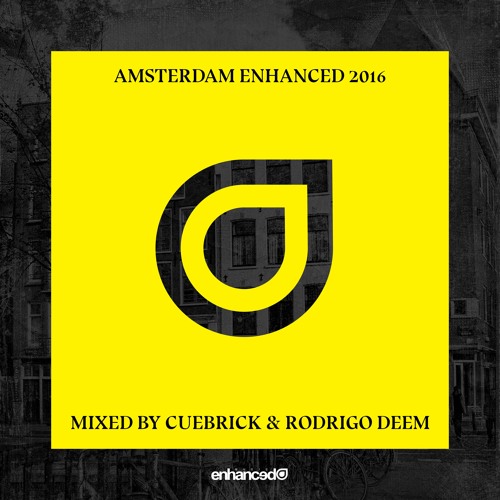 Amsterdam Enhanced 2016 Minimix - Cuebrick