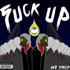 We Drop - Fuck Up (Original Mix)[BUY = FREE DL]