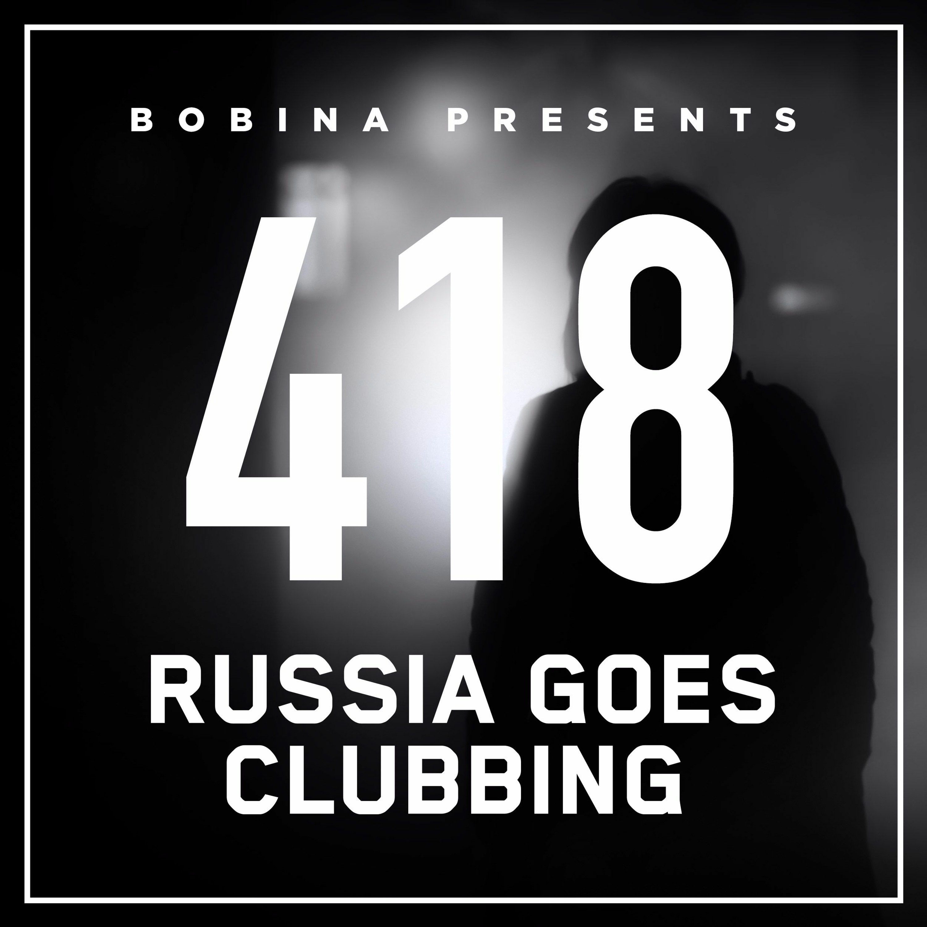 Russia Goes Clubbing