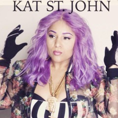 Kat St. John "Big" Bounce Remix