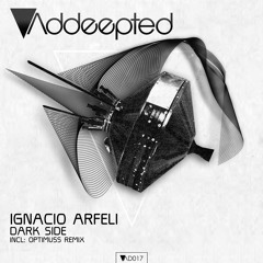 Ignacio Arfeli - Dark Side (Original Mix)
