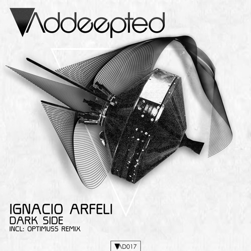 Ignacio Arfeli - Dark Side (Original Mix)