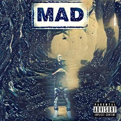 Jack Junior - Mad (Prod. By YF Beatz)