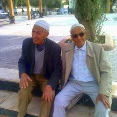 SI HADJ MABROUK CHELAOUCHI DIT BEN TFEYECHE RACONTE....