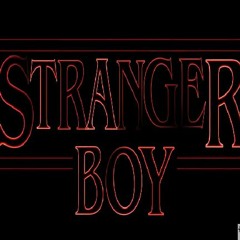 Stranger Boy(C418 Remix)