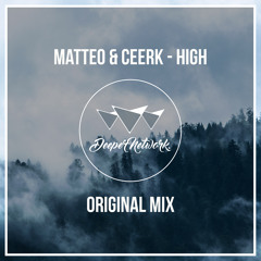 Matteo & Ceerk - High