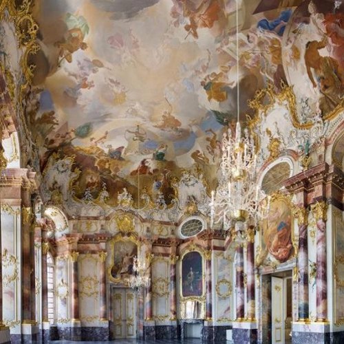 Masquerade Waltz - Aram Khachaturian