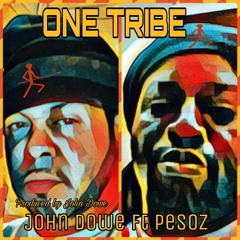 ONE TRIBE - 1