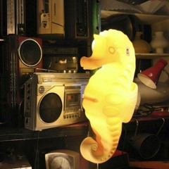 Liotia - People Watching (Rothera Point Remix)