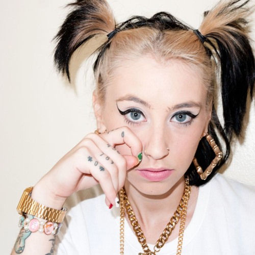 Kreayshawn - Rum And Coke