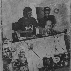 The Dark Composition b2b Näshine  666 Bier wos sisd?