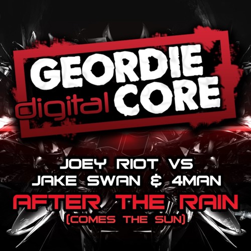 Joey Riot vs Jake Swan & 4MAN - After The Rain (Comes The Sun) PREVIEW