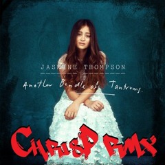 Jasmine Thompson - Demon (ChrisP Drum & Bass Remix) MASTER