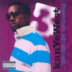 Take It As A Loss (feat. Consequence)