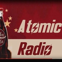 Fall Out 4 Mod Voice-over. 50's Radio Spot. Naismith and Annoucer
