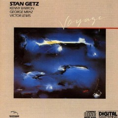 Falling In Love - Stan Getz