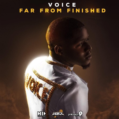 Voice - Far From Finished (2017 Soca)