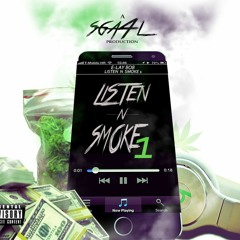 Playing Me [PROD X ELay 808 ]