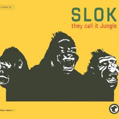 Urban Station (Original Mix) - Cuadra / IRMA Records